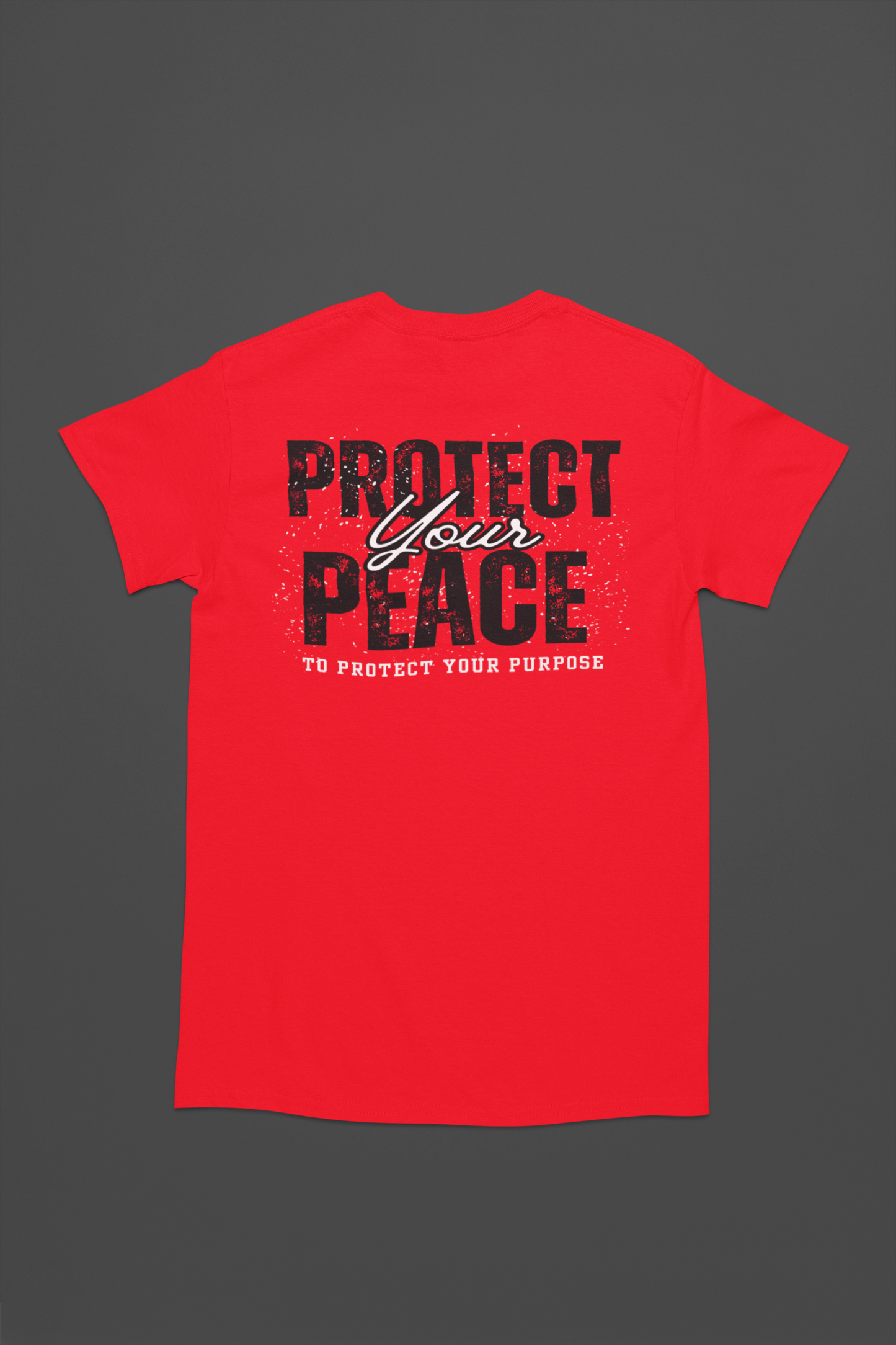 Protect Your Peace (Unisex)