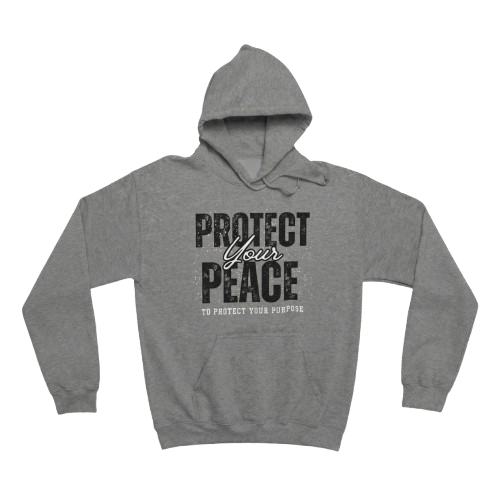 Protect Your Peace Hoodie