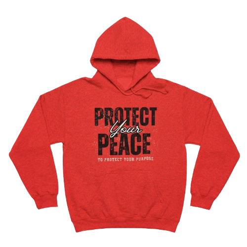Protect Your Peace Hoodie