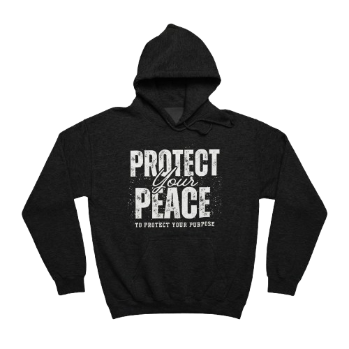Protect Your Peace Hoodie
