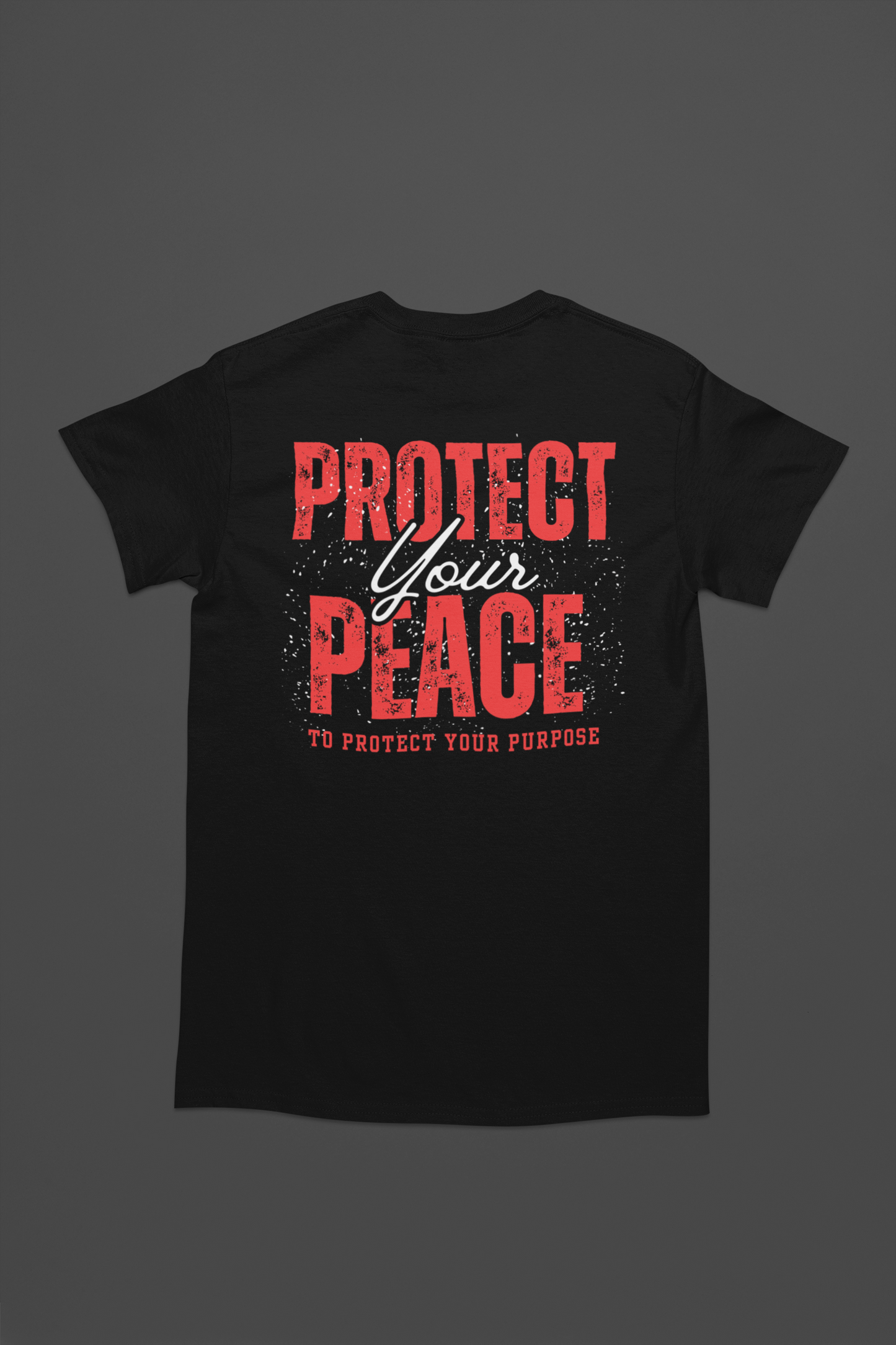 Protect Your Peace (Unisex)