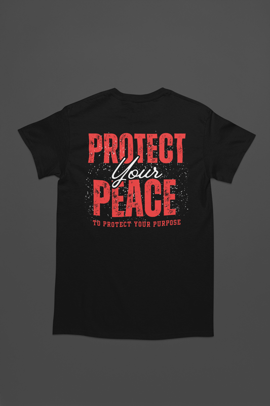 Protect Your Peace (Unisex)
