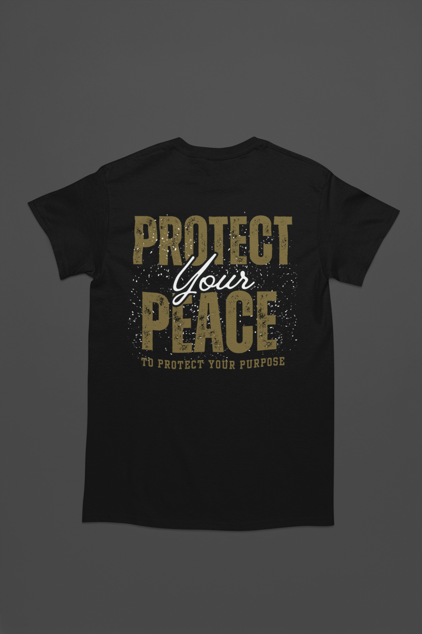 Protect Your Peace (Unisex)