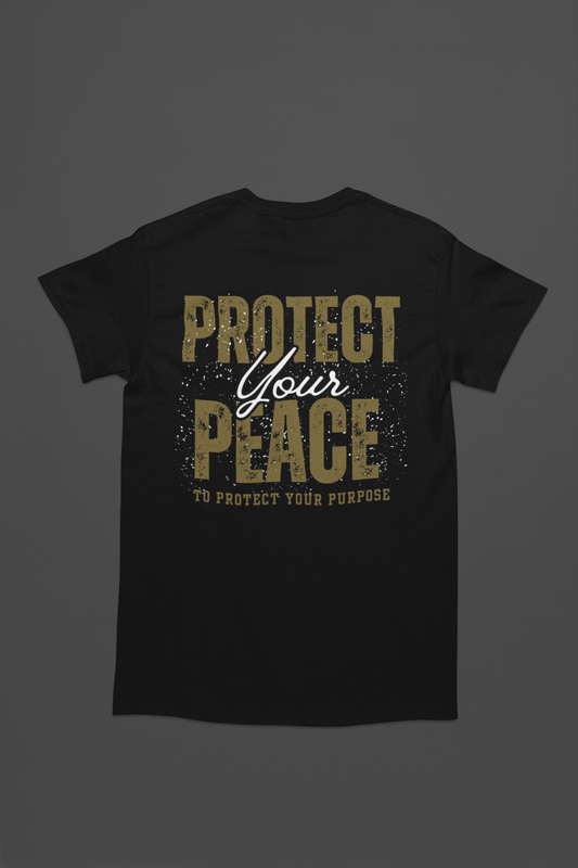 Protect Your Peace (Unisex)