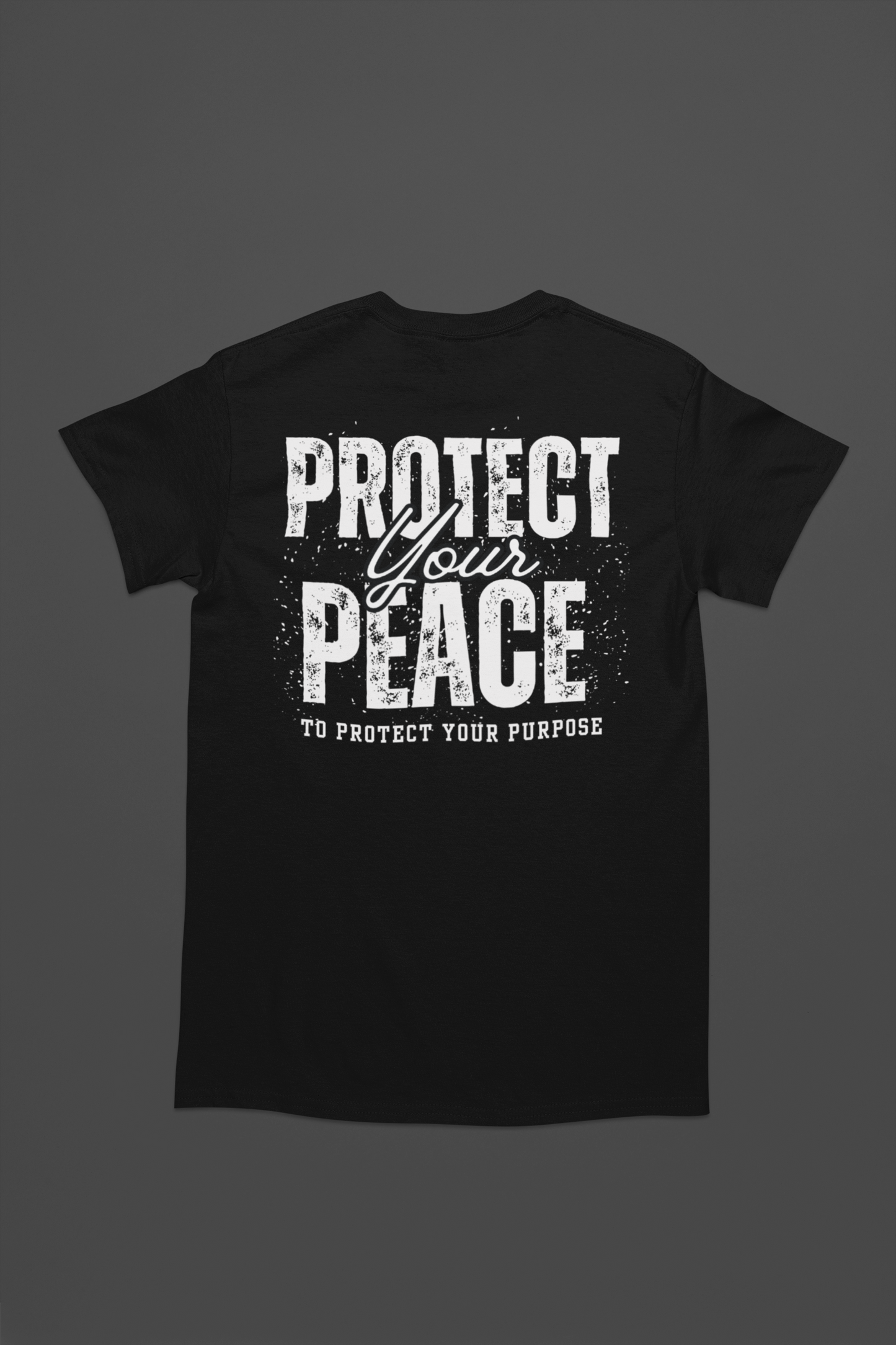 Protect Your Peace (Unisex)