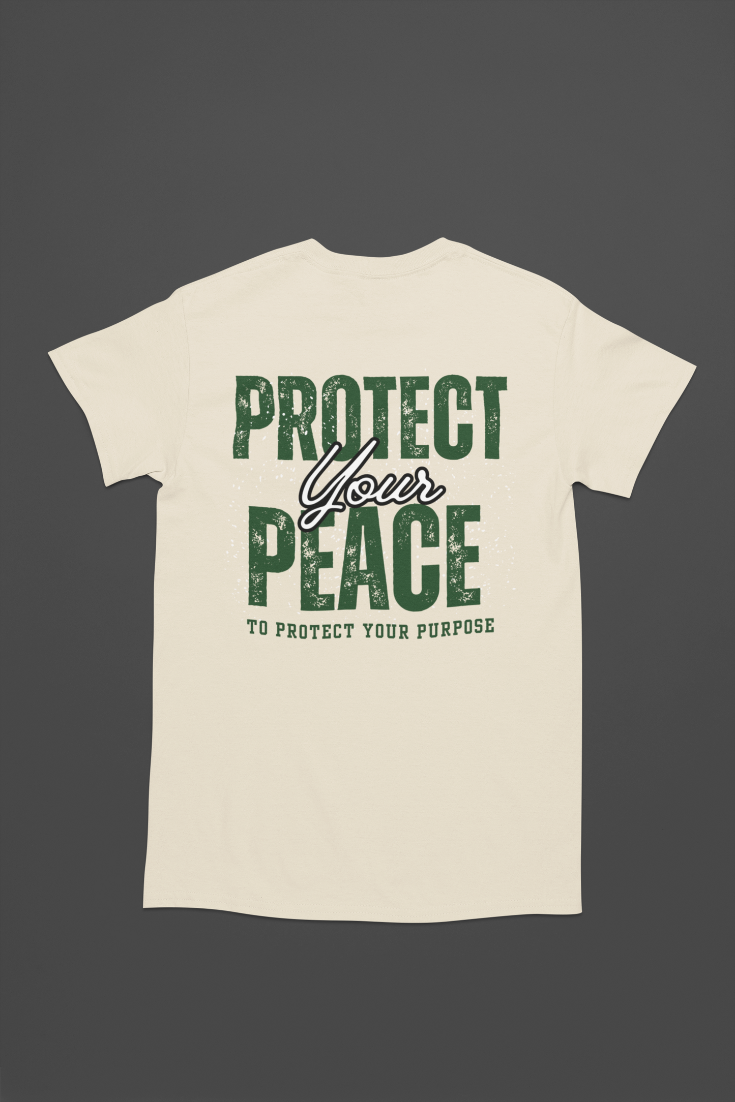 Protect Your Peace (Unisex)