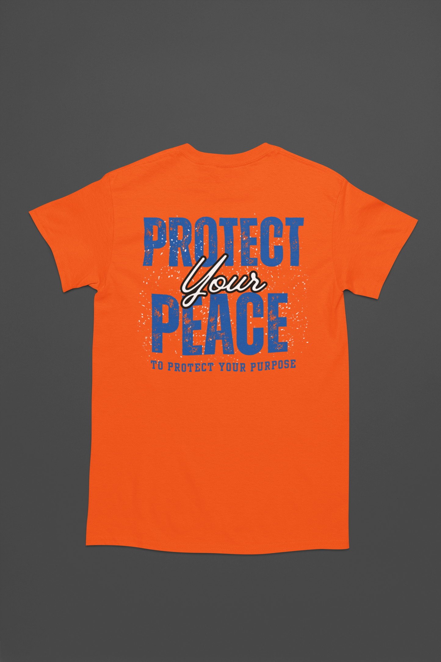 Protect Your Peace (Unisex)